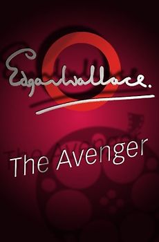 The Avenger: The Hairy Arm