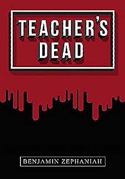 Rollercoasters: Teacher’s Dead