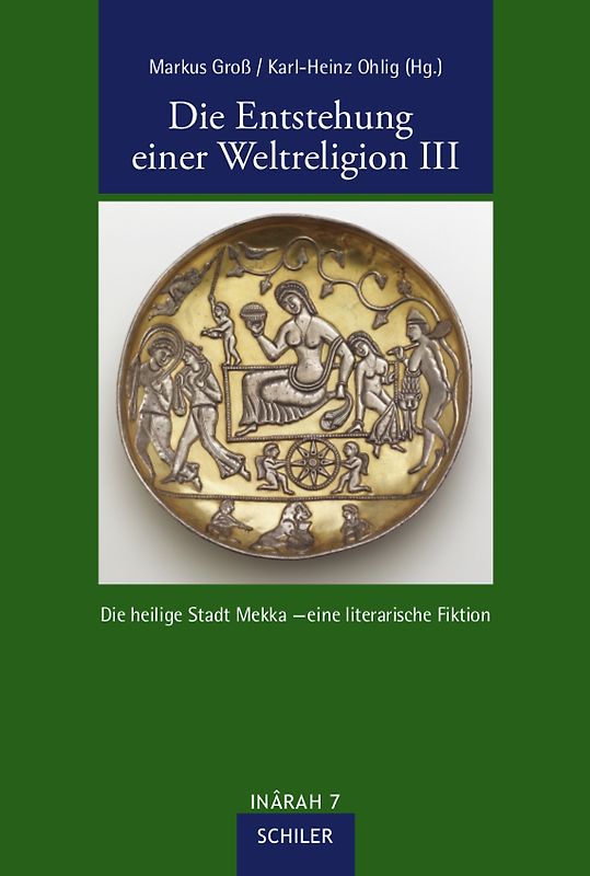 Die Entstehung einer Weltreligion III