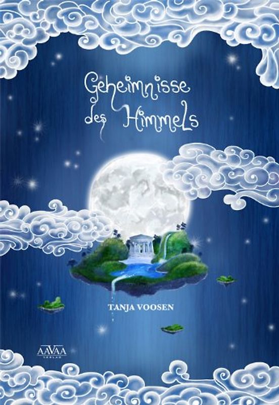 Geheimnisse des Himmels