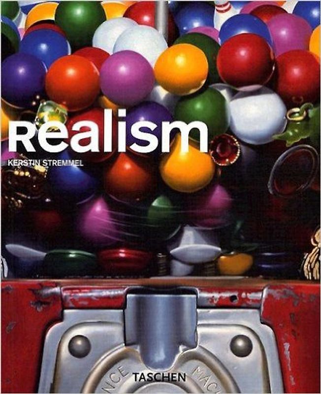 Realism - Kerstin Sremmel [Broschiert]