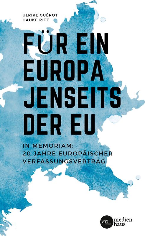 Für ein Europa jenseits der EU (Internationale Fassung)