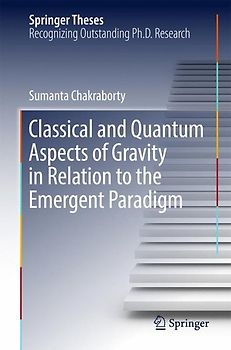 Classical and Quantum Aspects of Gravity in Relation to the Emergent Paradigm