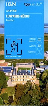 1434SB LesparrePauillac