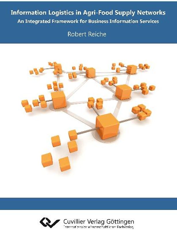 Information Logistics in Agri-Food Supply Networks