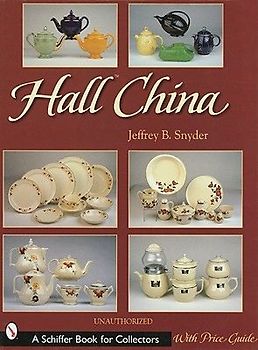 Hall China