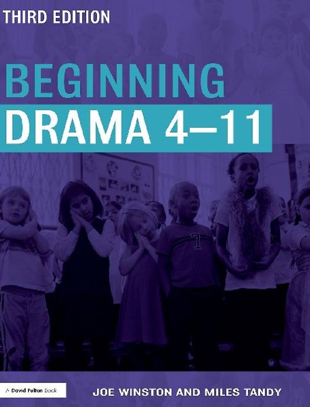 Beginning Drama 4-11