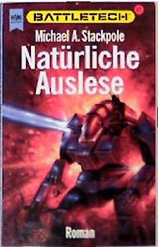 Natürliche Auslese