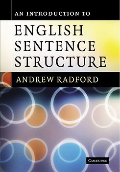 An Introduction to English Sentence Structure