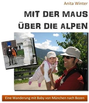 Mit der Maus über die Alpen