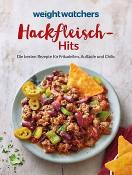 Weight Watchers - Hackfleisch-Hits