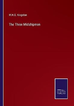 The Three Midshipmen
