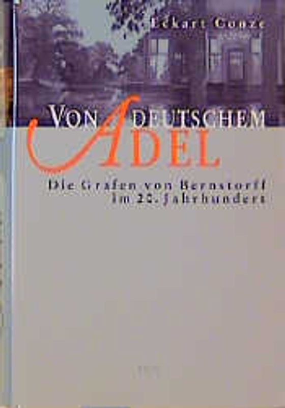 Von deutschem Adel