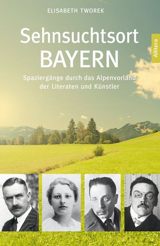 Sehnsucht Oberbayern