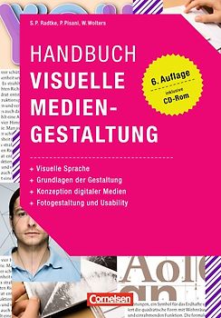 Medienkompetenz / Handbuch Visuelle Mediengestaltung