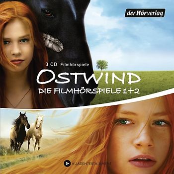 Ostwind Die Filmhörspiele 1 + 2