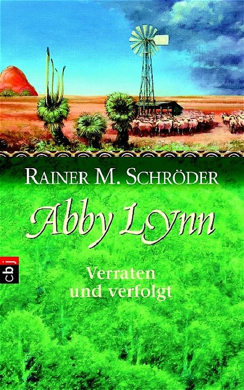 Abby Lynn - Verraten und verfolgt