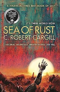 Sea of Rust