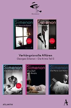 Verhängnisvolle Affären