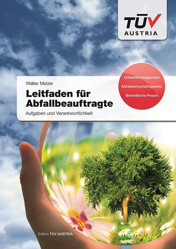 Leitfaden für Abfallbeauftragte
