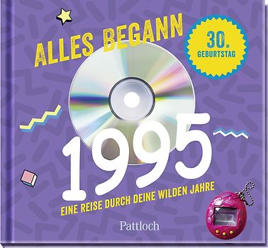 Alles begann 1995
