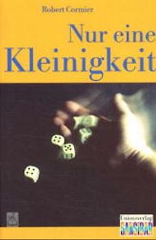 Nur eine Kleinigkeit