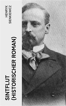 Sintflut (Historischer Roman)