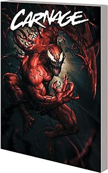Carnage Vol. 1: In the Court of Crimson