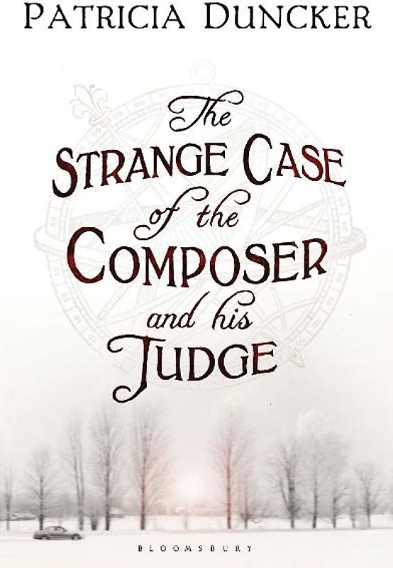 The Strange Case of the Composer and His Judge
