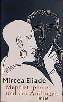 Mephistopheles und der Androgyn