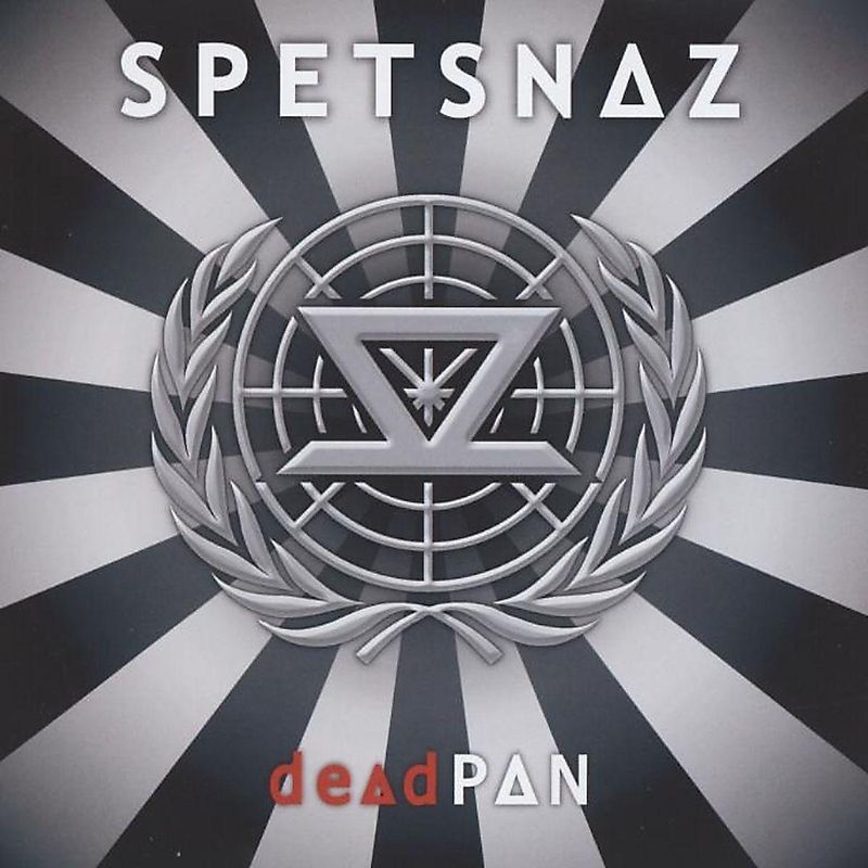 Spetsnaz - Deadpan