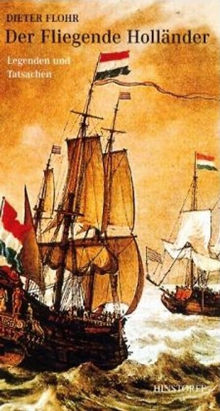 Der Fliegende Holländer