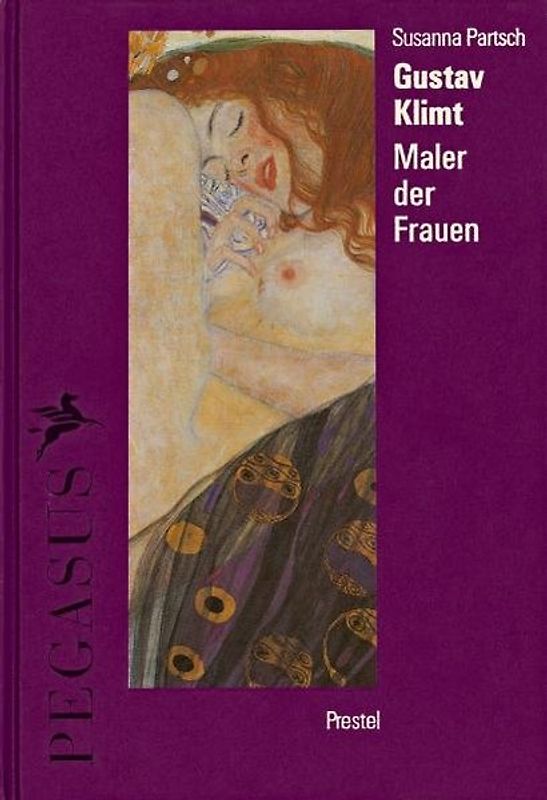 Gustav Klimt - Maler der Frauen