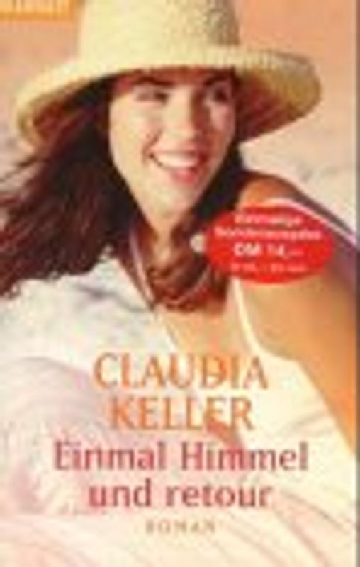 Einmal Himmel und retour