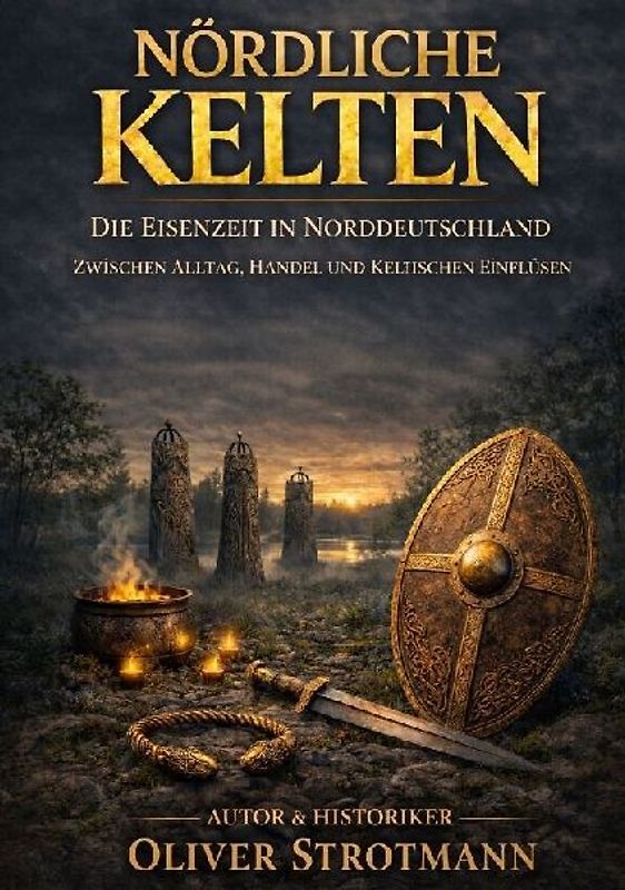 NÖRDLICHE KELTEN