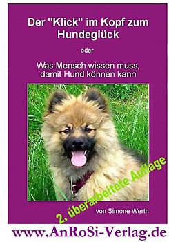 Der Klick im Kopf zum Hundeglück