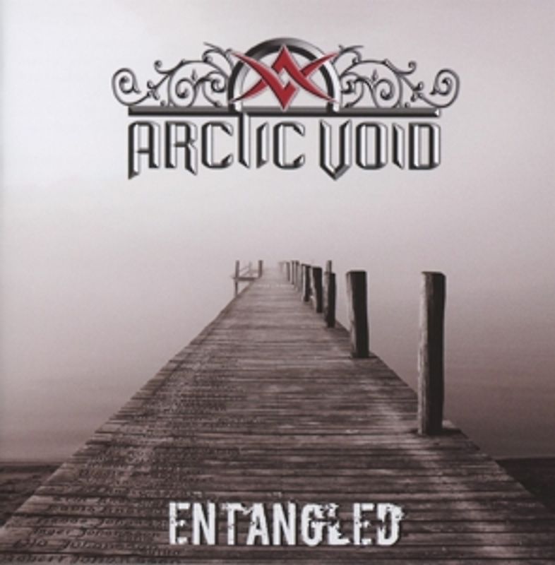 Arctic Void - Entangled