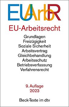 EU-Arbeitsrecht