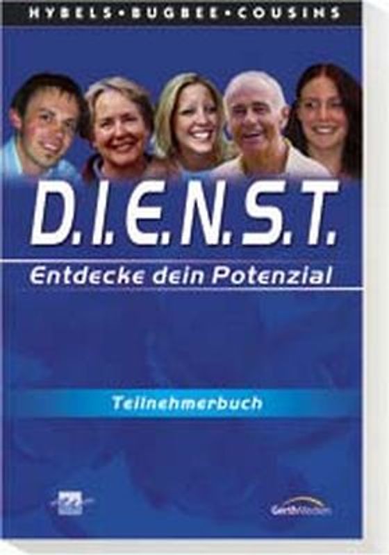 D.I.E.N.S.T. (Entdecke dein Potenzial)