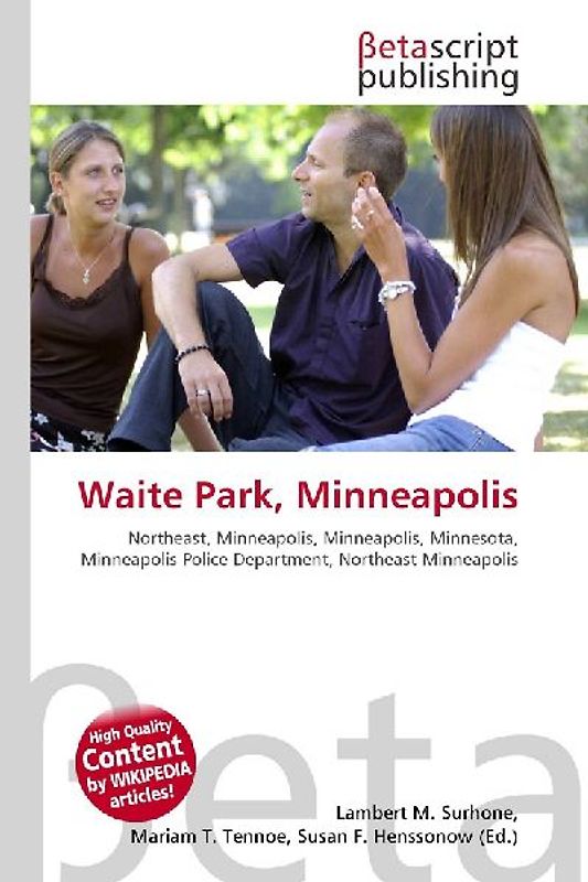Waite Park, Minneapolis