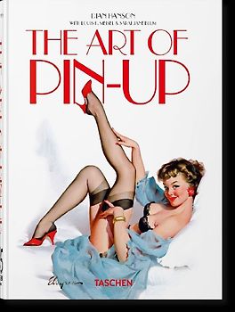 The Art of Pin-up. 45th Ed.