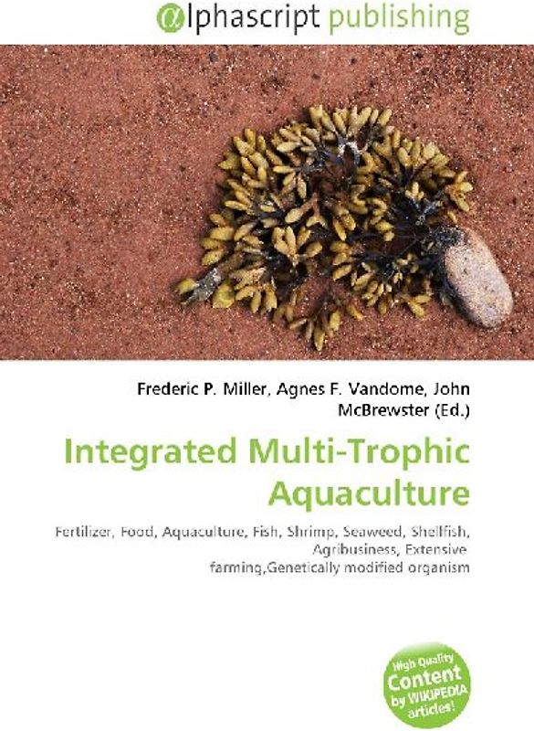Integrated Multi-Trophic Aquaculture