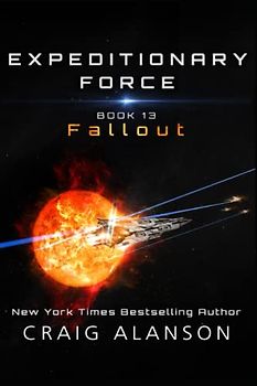 Fallout (Expeditionary Force, Band 13)