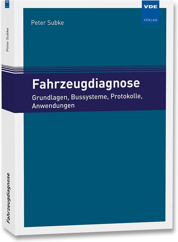 Fahrzeugdiagnose