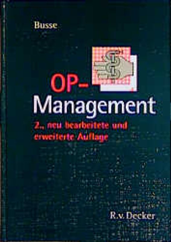 OP-Management