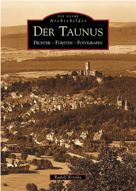 Der Taunus
