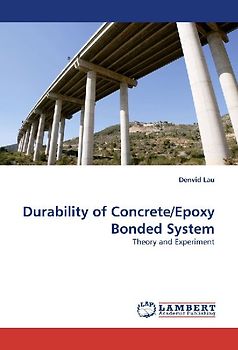 Durability of Concrete/Epoxy Bonded System