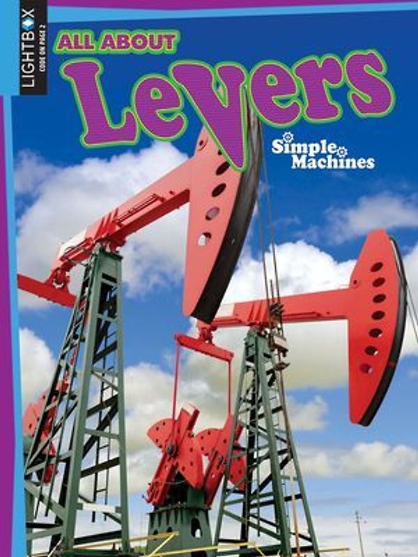All about Levers