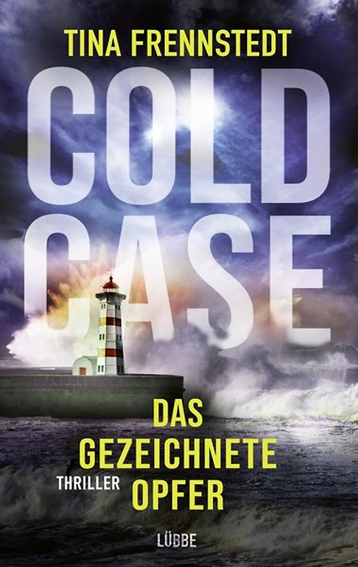 Cold Case – Das gezeichnete Opfer