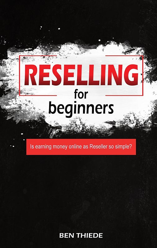Reselling for beginners